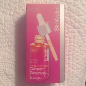 Super-C Retinol Brighten & Correct Vitamin C Serum